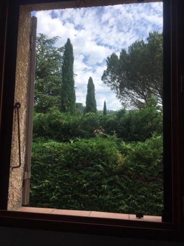 Gite L'Annexe Villelaure Esterno foto