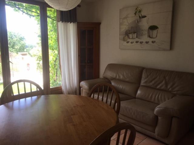 Gite L'Annexe Villelaure Esterno foto